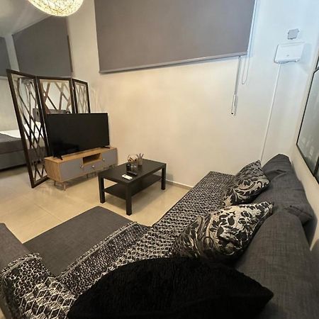 Elegant Escapes 5 Apartment Athens Exterior photo