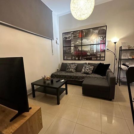 Elegant Escapes 5 Apartment Athens Exterior photo