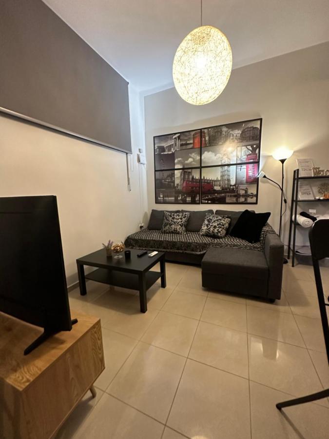 Elegant Escapes 5 Apartment Athens Exterior photo