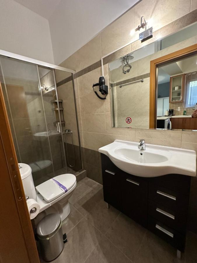 Elegant Escapes 5 Apartment Athens Exterior photo