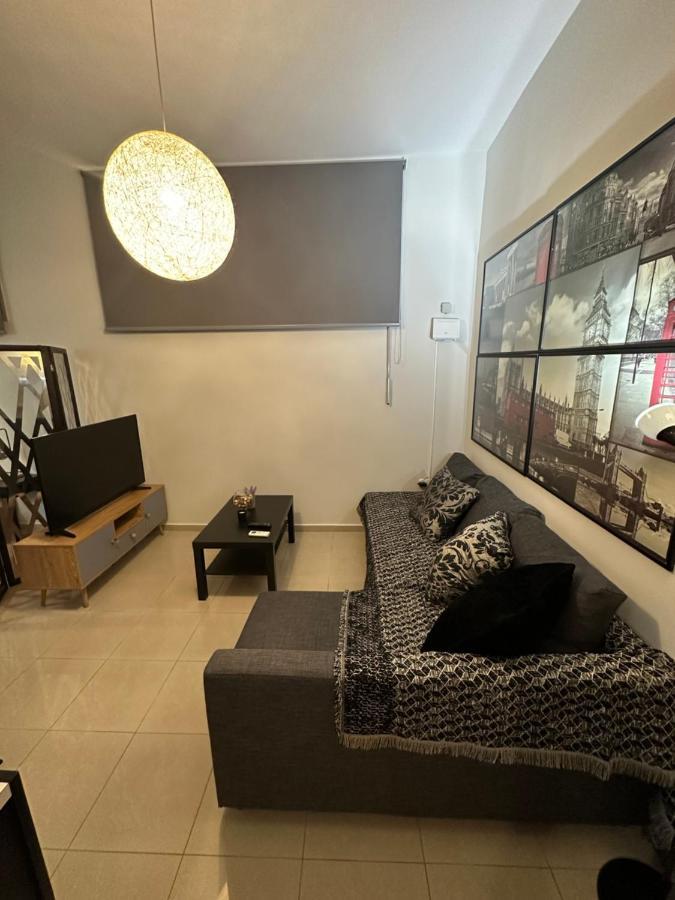 Elegant Escapes 5 Apartment Athens Exterior photo