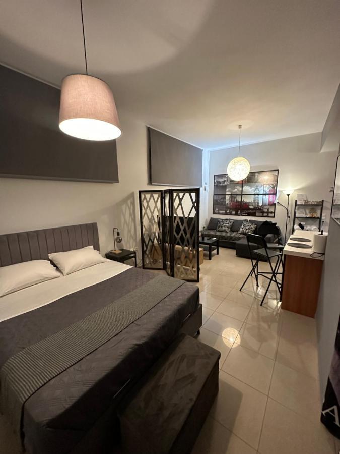 Elegant Escapes 5 Apartment Athens Exterior photo