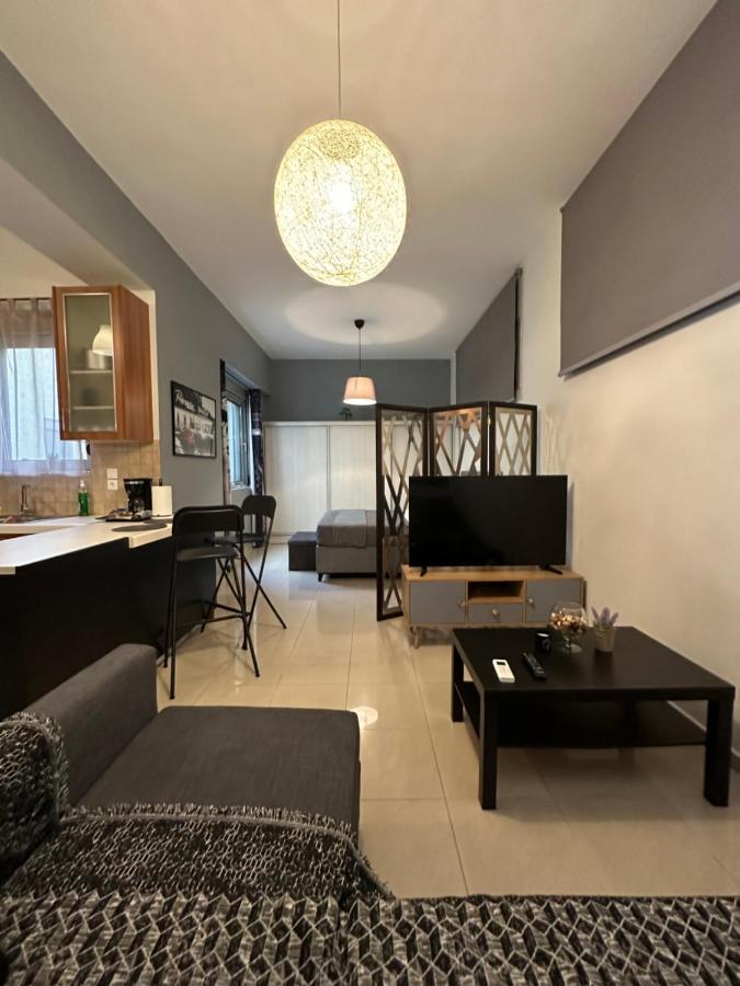 Elegant Escapes 5 Apartment Athens Exterior photo